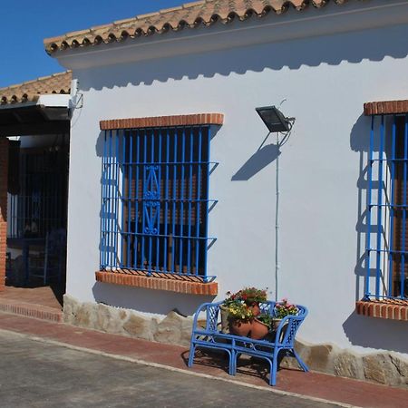 Chalet La Garrocha Chiclana de la Frontera Esterno foto